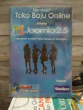 Membuat Toko Baju Online Dengan Joomla 2.5