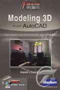 Autocad 2013 untuk 3 dimensi