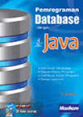 Pemrograman Database Dengan Java