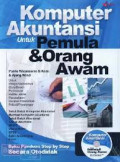 Komputer akuntansi untuk pemula & orang awam