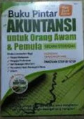 Akuntansi  : untuk orang awam&pemula secara otodidak