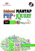 Kolaborasi mantap PHP + Jquery Dengan IBM DB2 dan Mysql