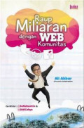 Raup miliaran dengan WEB komunitas