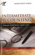 Intermediate accounting dalam perspektif lebih luas