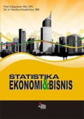 Statistika ekonomi&bisnis