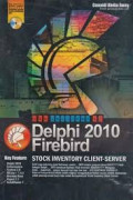 The Shortcut Of Delphi 2010- Firebird