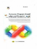 Kumpulan program kreatif dengan visual basic.net
