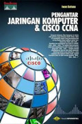 CISCO CCNA & jaringan komputer