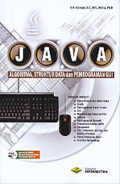 Java (Algoritma,struktur data dan pemrograman gui)