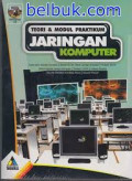 Teori Dan Modul Praktikum Jaringan Komputer