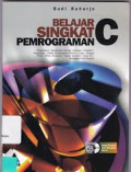 Belajar pemrograman web : panduan mudah untuk pelajar, mahasiswa, dan praktisi