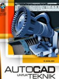 Autocad untuk teknik