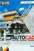 Autocad Untuk Desain Rumah