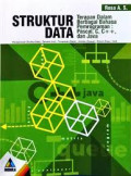 Struktur data terapan dalam berbagai bahasa pemrograman pascal C, C++, dan java