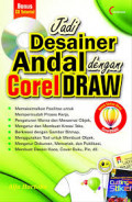 Jadi desainer andal dengan coreldraw
