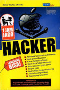 1 Jam Jago Hacker Lansung Bisa!
