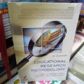 Educational Research Methodology : Panduan Lengkap, Teori, Aplikasi, Dan Contoh Kasus
