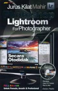 Photoshop Lightroom for Photographer