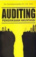 Auditing pemeriksaan akuntansi