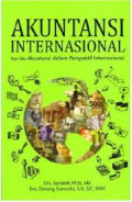 Akuntasi internasional