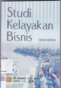Studi kelayakan bisnis