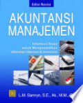 Akuntansi manajemen