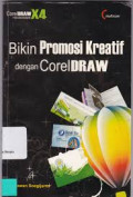Bikin Promosi Kreatif dengan Corel Draw