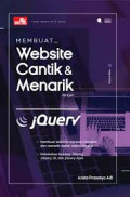 Membuat Website Cantik&Menarik Dengan Jquery