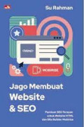 Jago membuat website & Seo