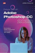 Belajar sendiri adobe photoshop cc 2020