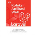 Koleksi aplikasi web Laravel