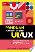 Panduan UI/UX Aplikasi Digital