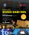 Memulai bisnis dari nol belajar dari entrepreneur top dunia