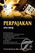 Perpajakan