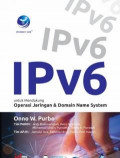 Ipv6 untuk mendukung operasi jaringan & domain name system