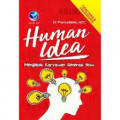 Human idea mengelola karyawan generasi now