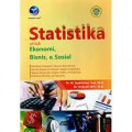 Statistika untuk ekonomi,bisnis & sosial