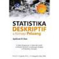 Statistika Deskriptif & Konsep Peluang Aplikasi R-Stat
