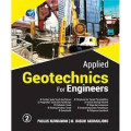 Applied geotechnics for engineers