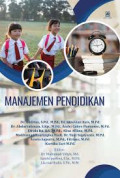 Manajemen Pendidikan