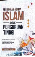 Pendidikan Agama Islam untuk Perguruan Tinggi