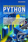 Kumpulan solusi pemrograman python