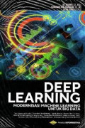 Deep Learning : Modernisasi Machine Learning Untuk Big Data