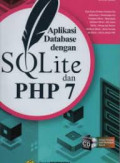 Aplikasi Database Dengan SQLite dan PHP 7
