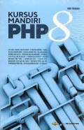 Kursus Mandiri PHP 8