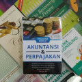 Akuntansi & perpajakan