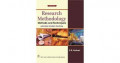 Research Methodology Methods And Techniques (Second Revised Edition)