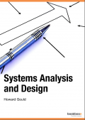 Systems analysis and design