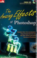 The Amazing Effects of Photoshop