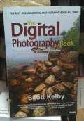 The Digital Photography Book